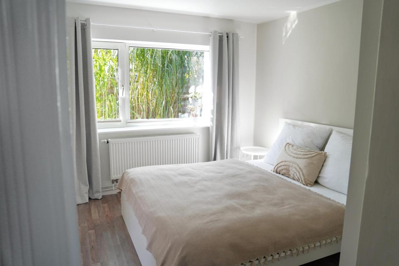 Ferienhus #1 Nordfriesland Daire Mildstedt Dış mekan fotoğraf