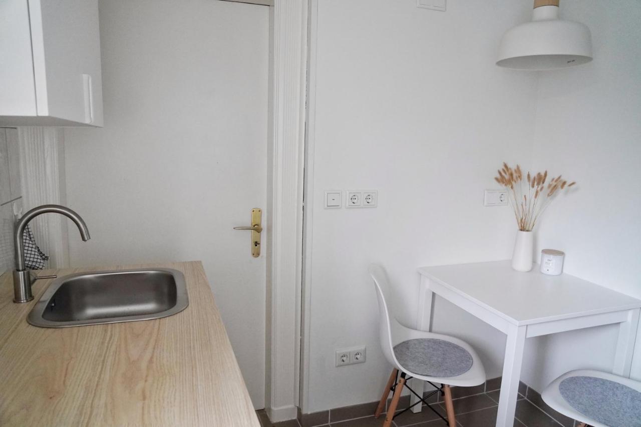 Ferienhus #1 Nordfriesland Daire Mildstedt Dış mekan fotoğraf