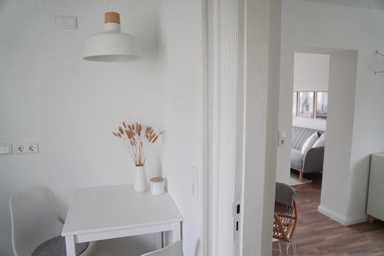 Ferienhus #1 Nordfriesland Daire Mildstedt Dış mekan fotoğraf