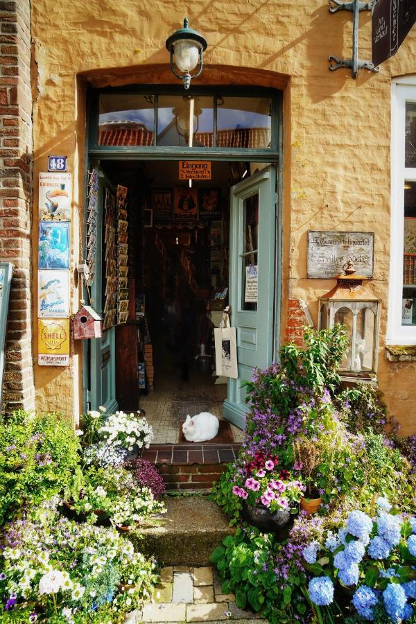 Ferienhus #1 Nordfriesland Daire Mildstedt Dış mekan fotoğraf